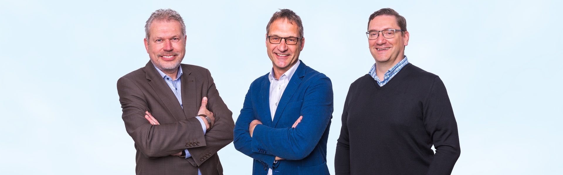 Die bAV-Experten der NWF